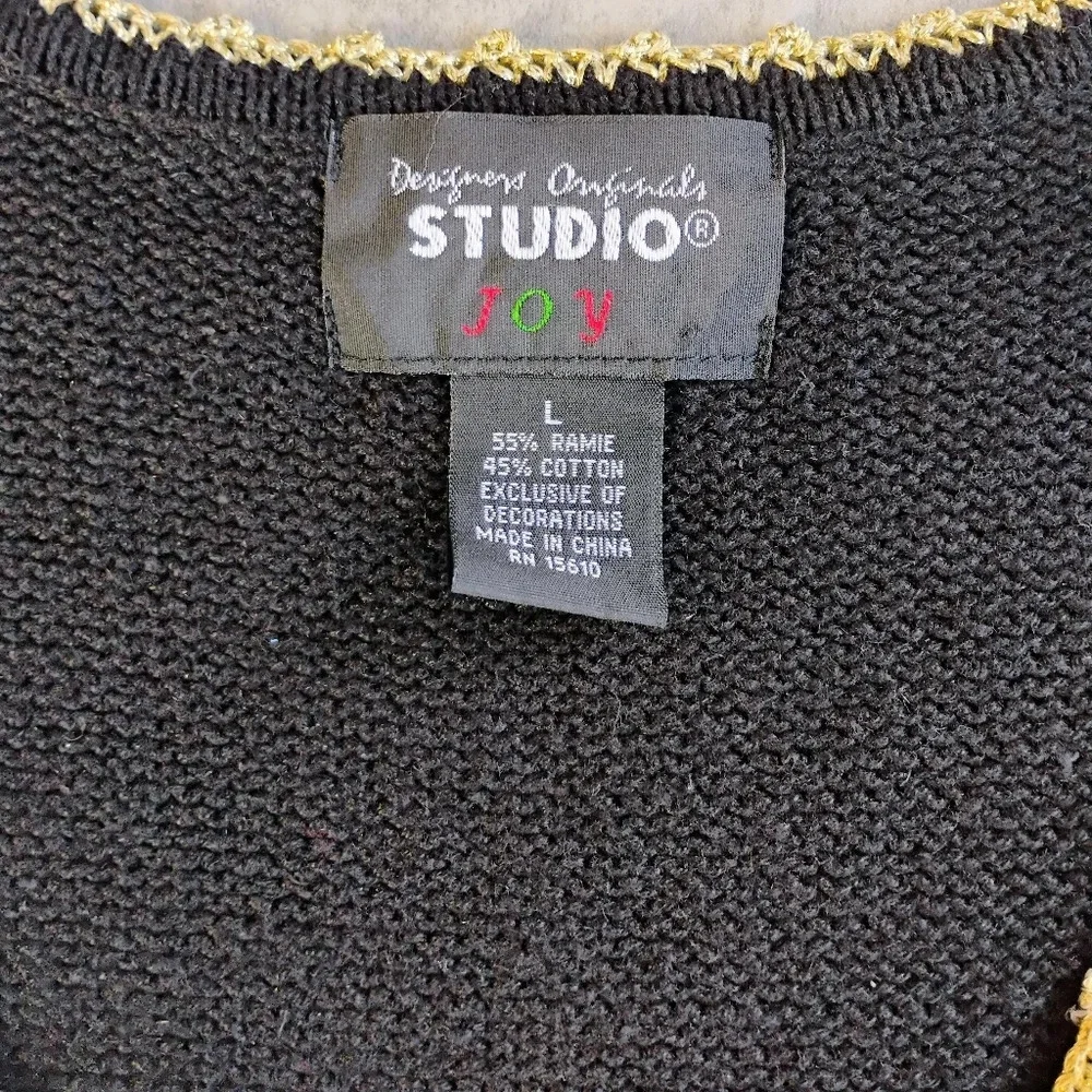 Vintage designers studios
